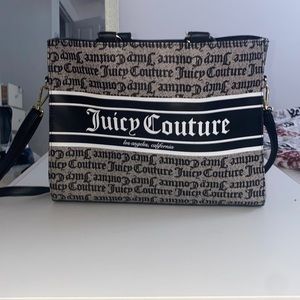 JUICY COUTURE BAG!
